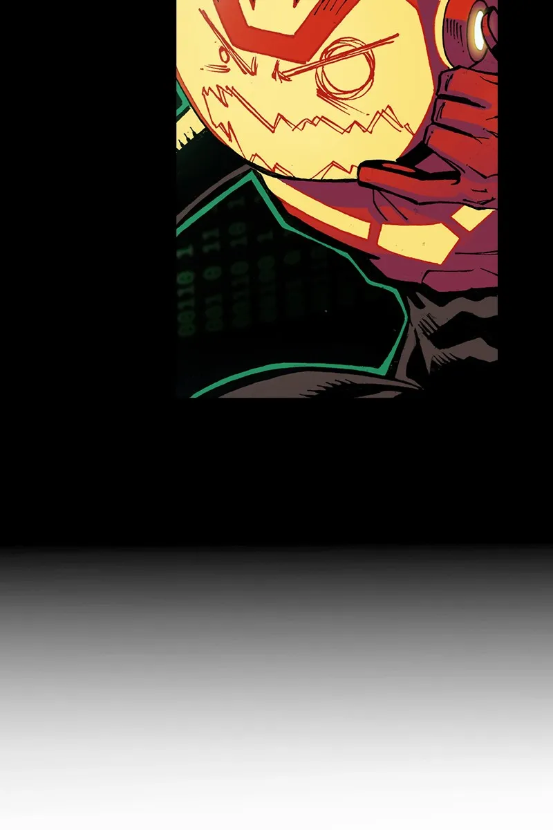Read Outrage chapter 55 image 21 on Lezhin