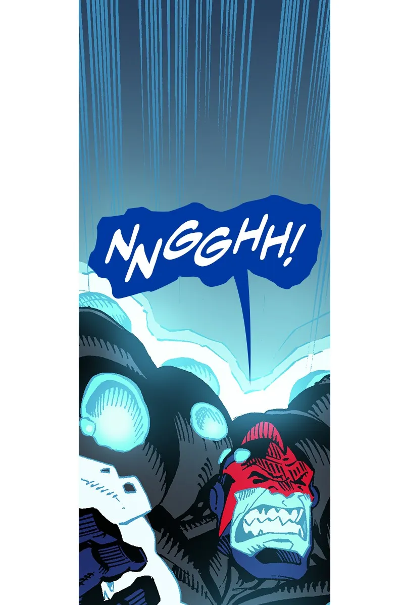 Read Outrage chapter 55 image 38 on Lezhin