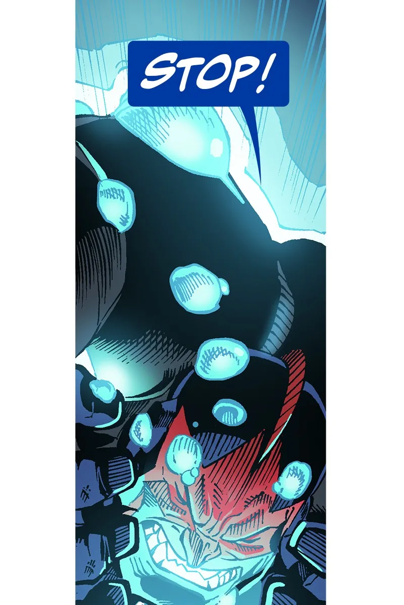 Read Outrage chapter 55 image 40 on Lezhin