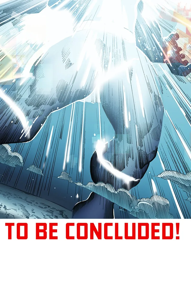 Read Outrage chapter 55 image 46 on Lezhin