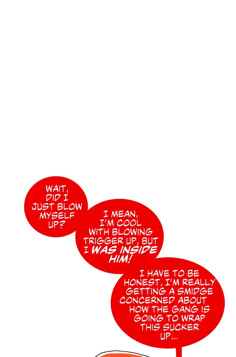 Read Outrage chapter 55 image 47 on Lezhin