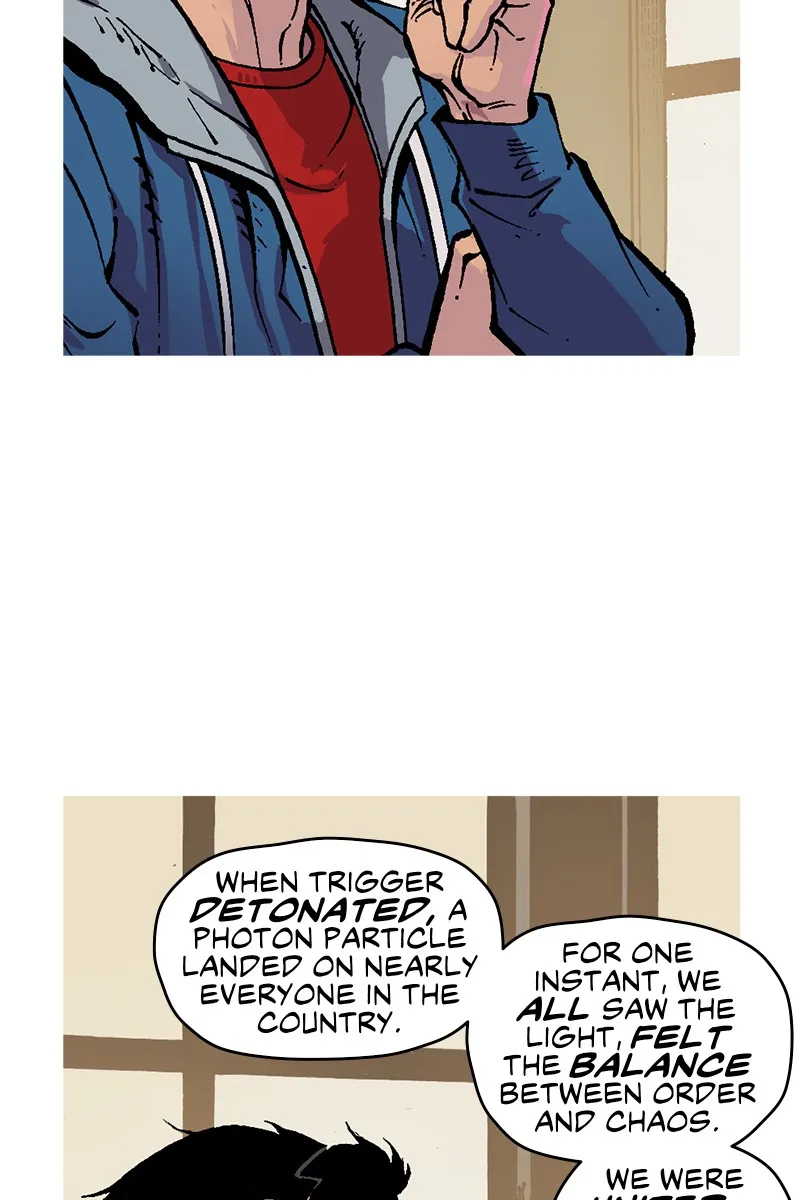 Read Outrage chapter 56 image 17 on Lezhin