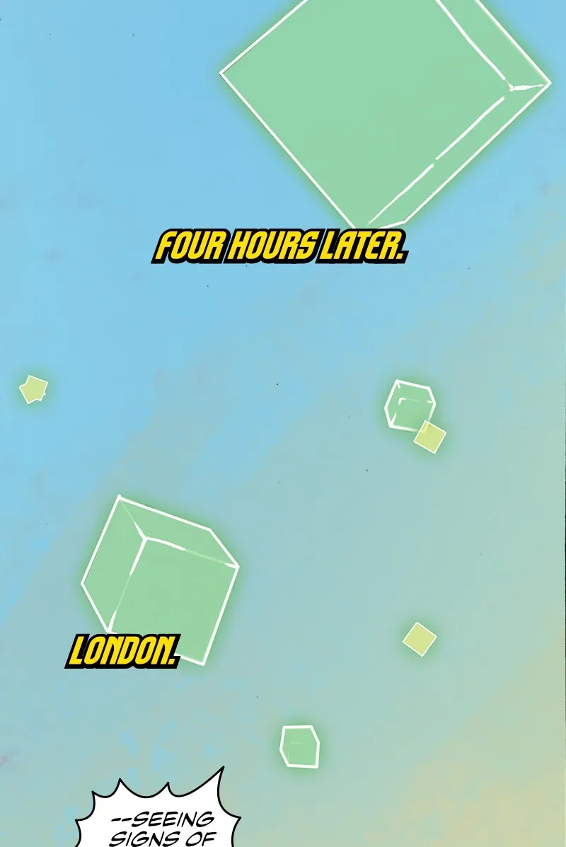 Read Outrage chapter 56 image 2 on Lezhin