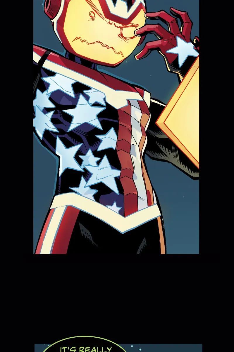 Read Outrage chapter 56 image 37 on Lezhin