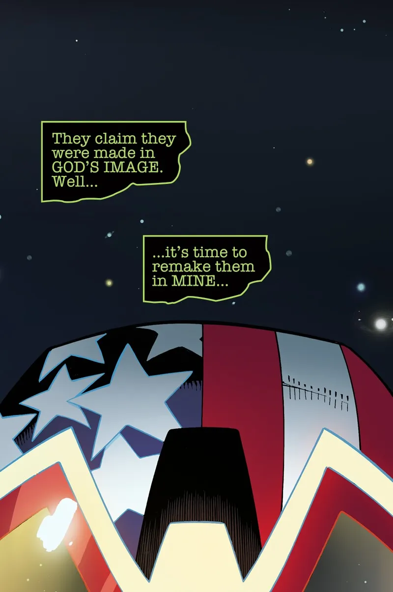 Read Outrage chapter 56 image 44 on Lezhin