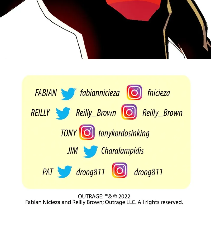 Read Outrage chapter 56 image 47 on Lezhin