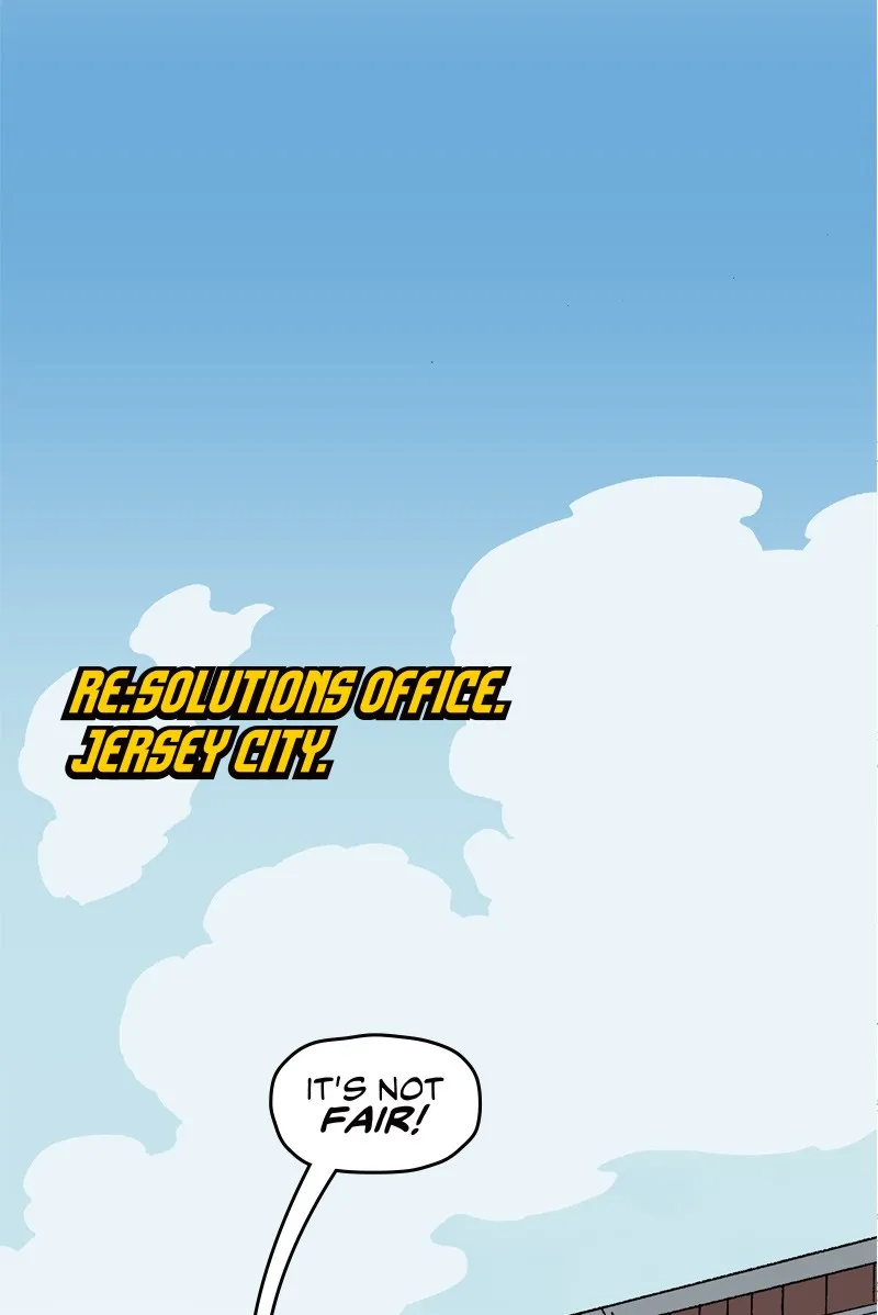 Read Outrage chapter 6 image 11 on Lezhin