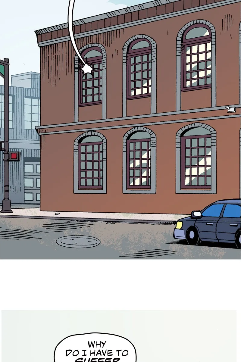Read Outrage chapter 6 image 12 on Lezhin