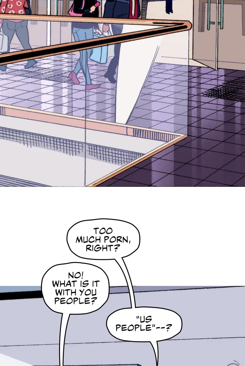 Read Outrage chapter 6 image 2 on Lezhin