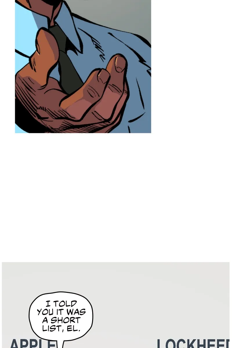Read Outrage chapter 6 image 36 on Lezhin