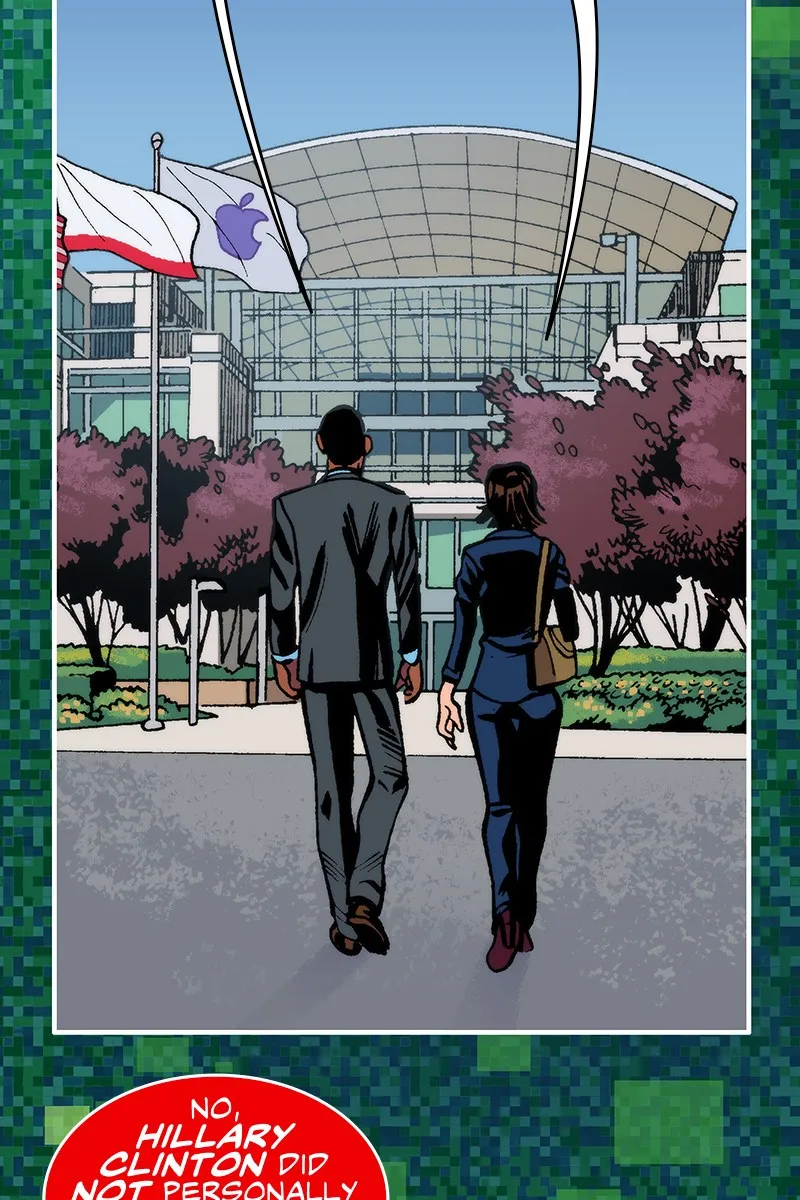 Read Outrage chapter 7 image 19 on Lezhin
