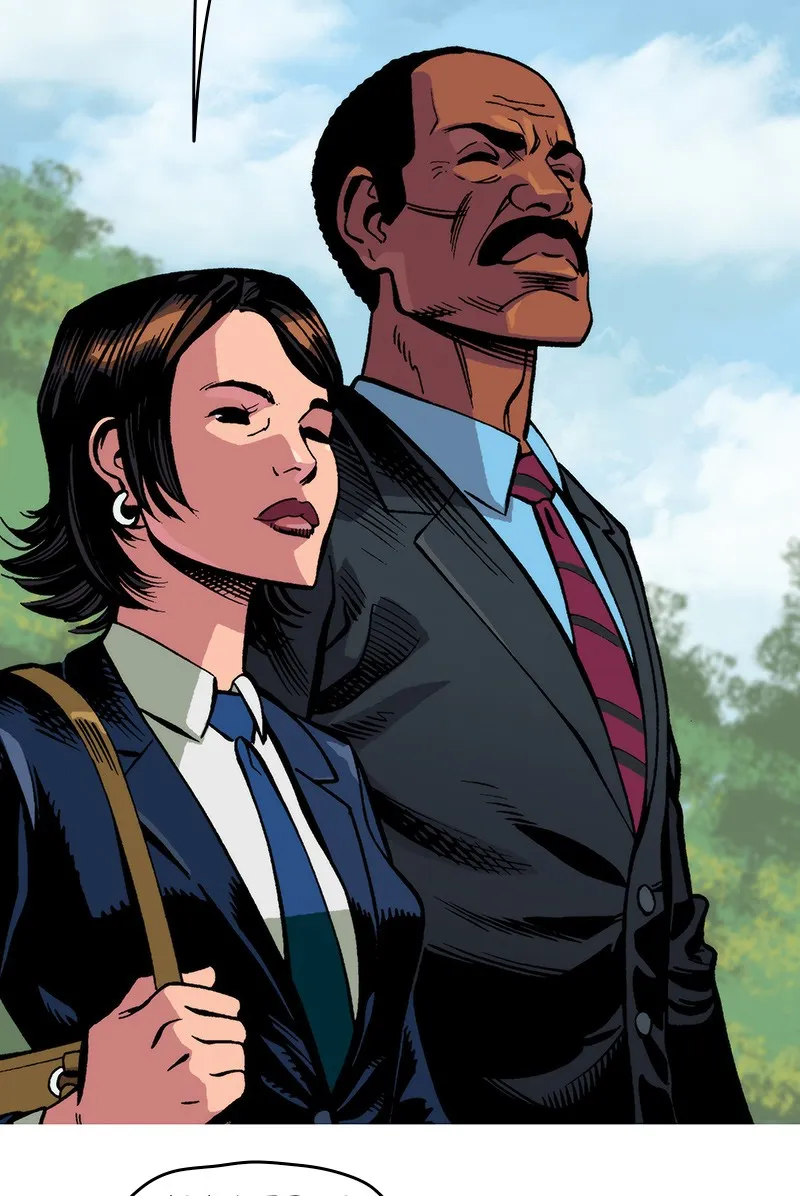 Read Outrage chapter 7 image 2 on Lezhin