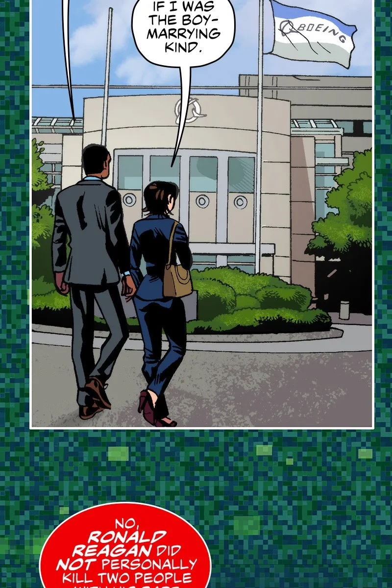 Read Outrage chapter 7 image 24 on Lezhin