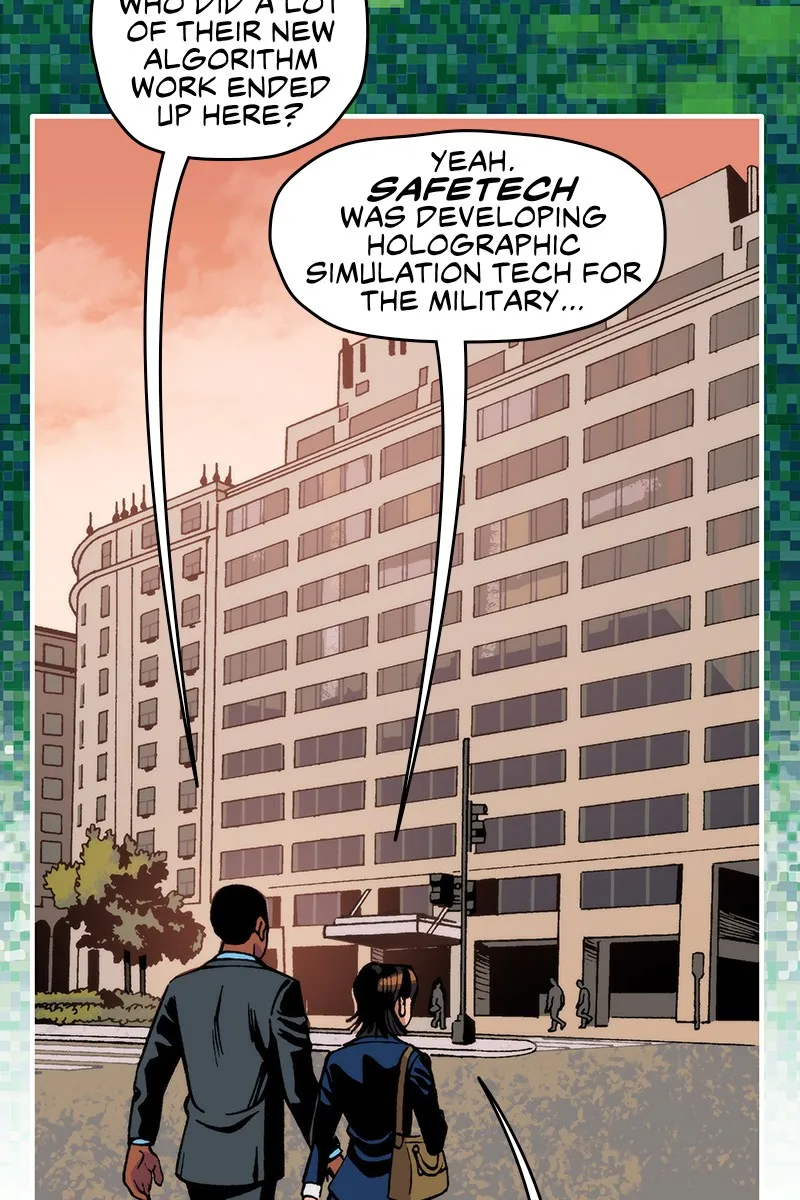 Read Outrage chapter 7 image 29 on Lezhin