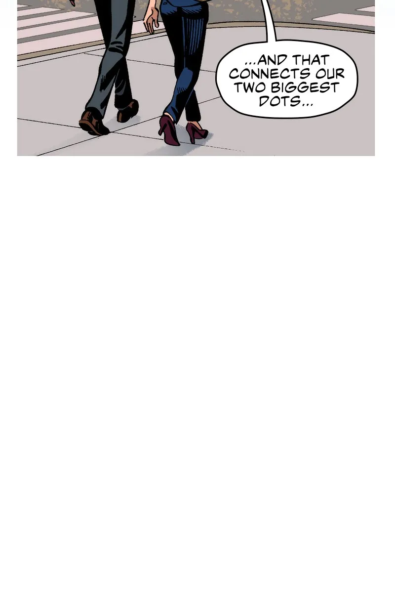 Read Outrage chapter 7 image 30 on Lezhin