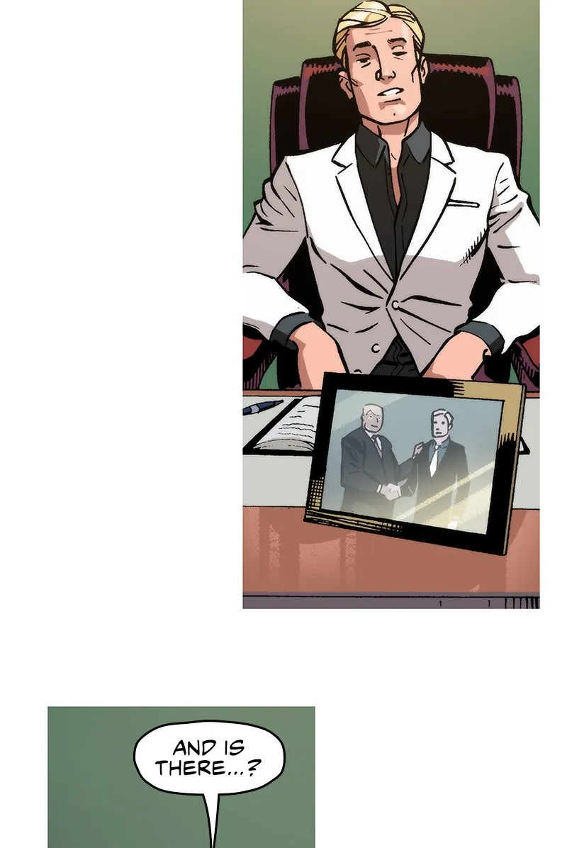 Read Outrage chapter 7 image 34 on Lezhin