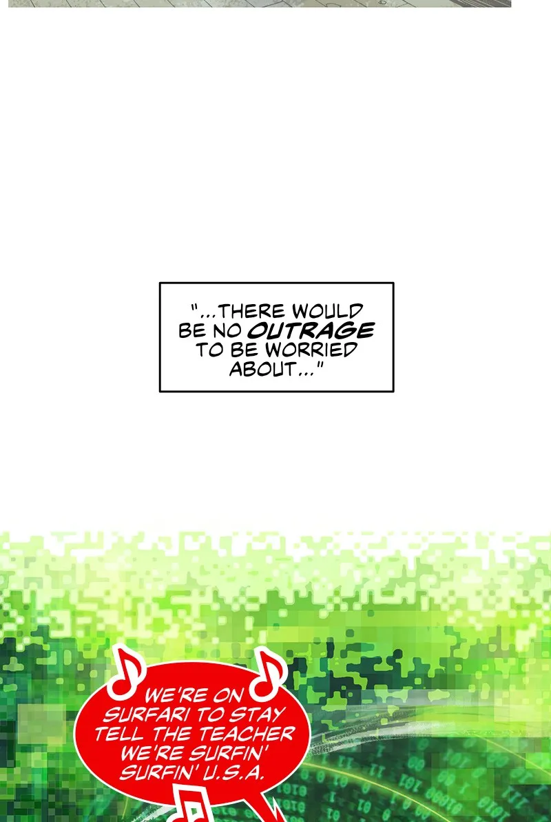 Read Outrage chapter 7 image 4 on Lezhin
