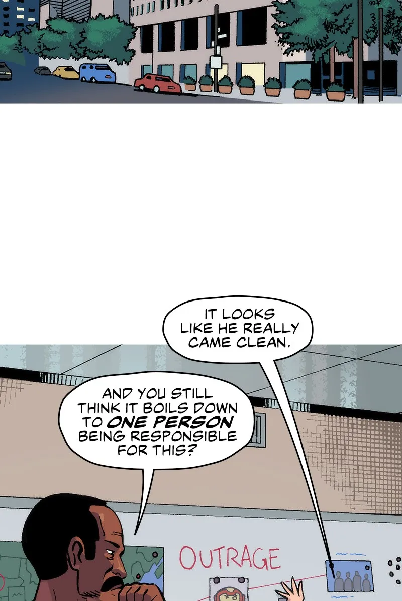 Read Outrage chapter 7 image 41 on Lezhin