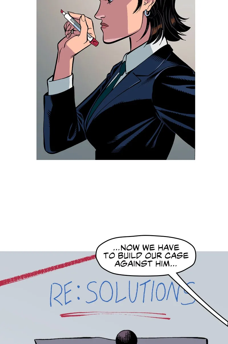 Read Outrage chapter 7 image 43 on Lezhin