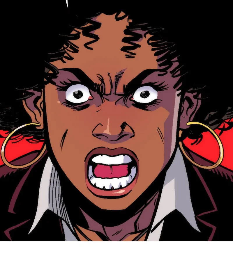 Read Outrage chapter 8 image 10 on Lezhin