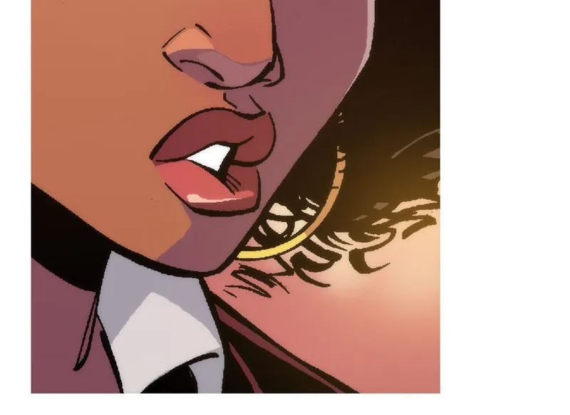 Read Outrage chapter 8 image 16 on Lezhin