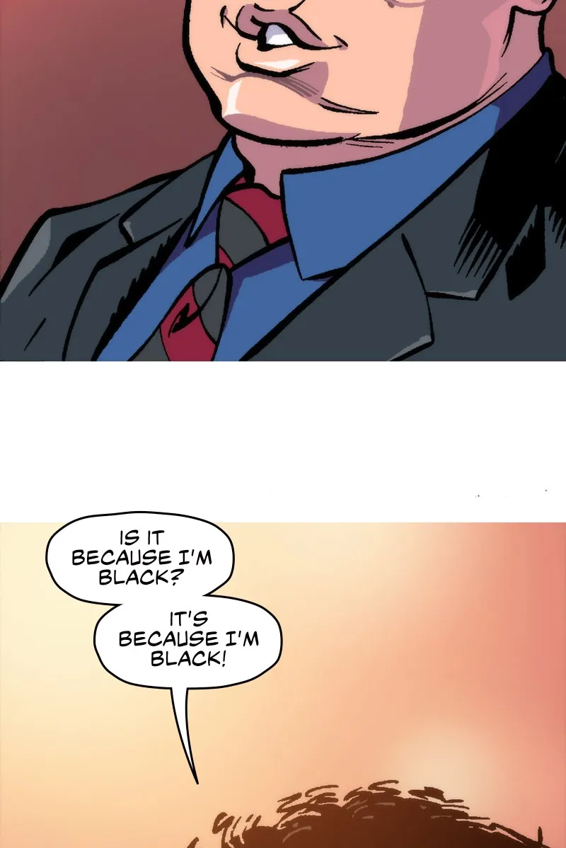 Read Outrage chapter 8 image 19 on Lezhin