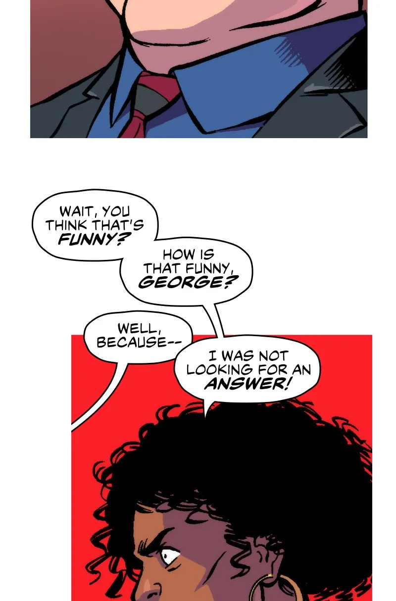 Read Outrage chapter 8 image 24 on Lezhin