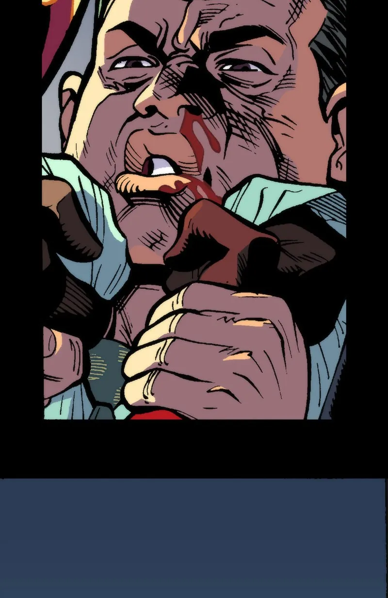 Read Outrage chapter 8 image 34 on Lezhin