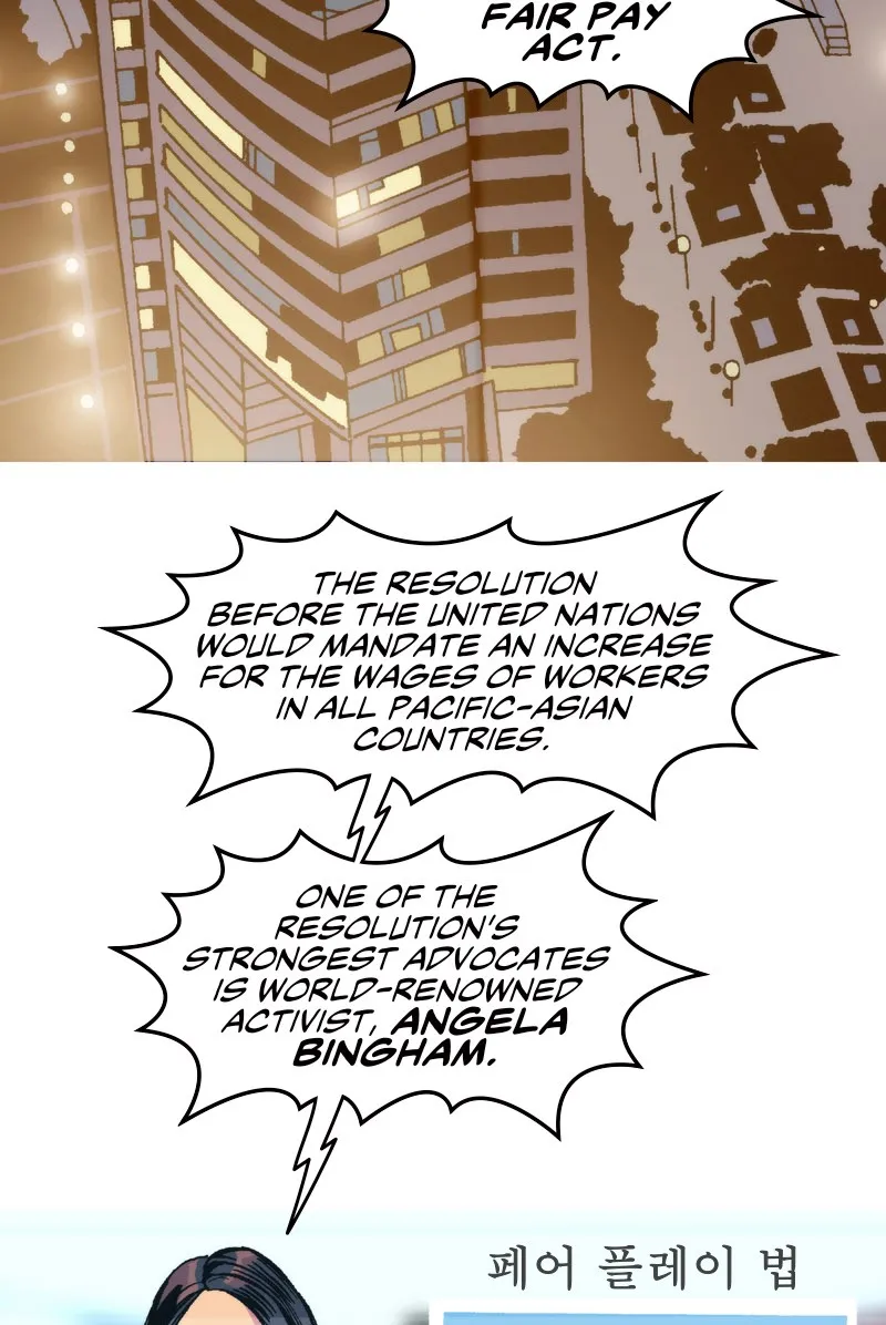 Read Outrage chapter 8 image 4 on Lezhin