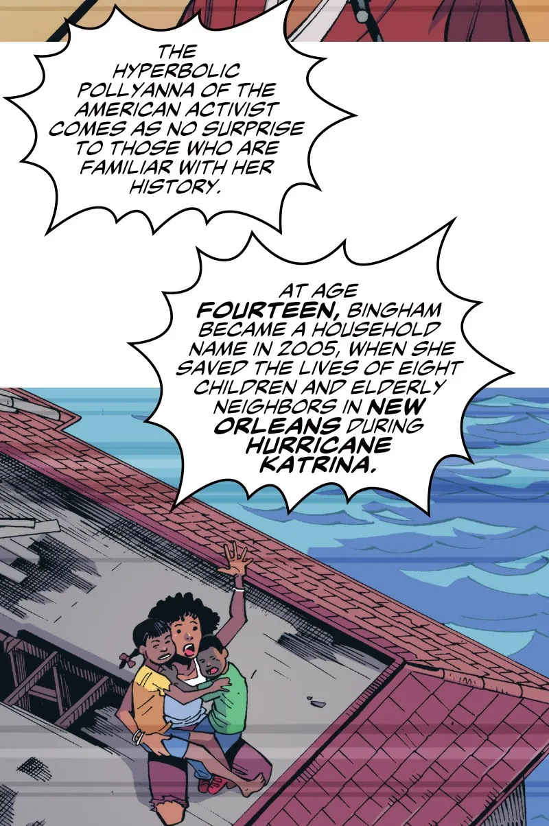 Read Outrage chapter 8 image 7 on Lezhin