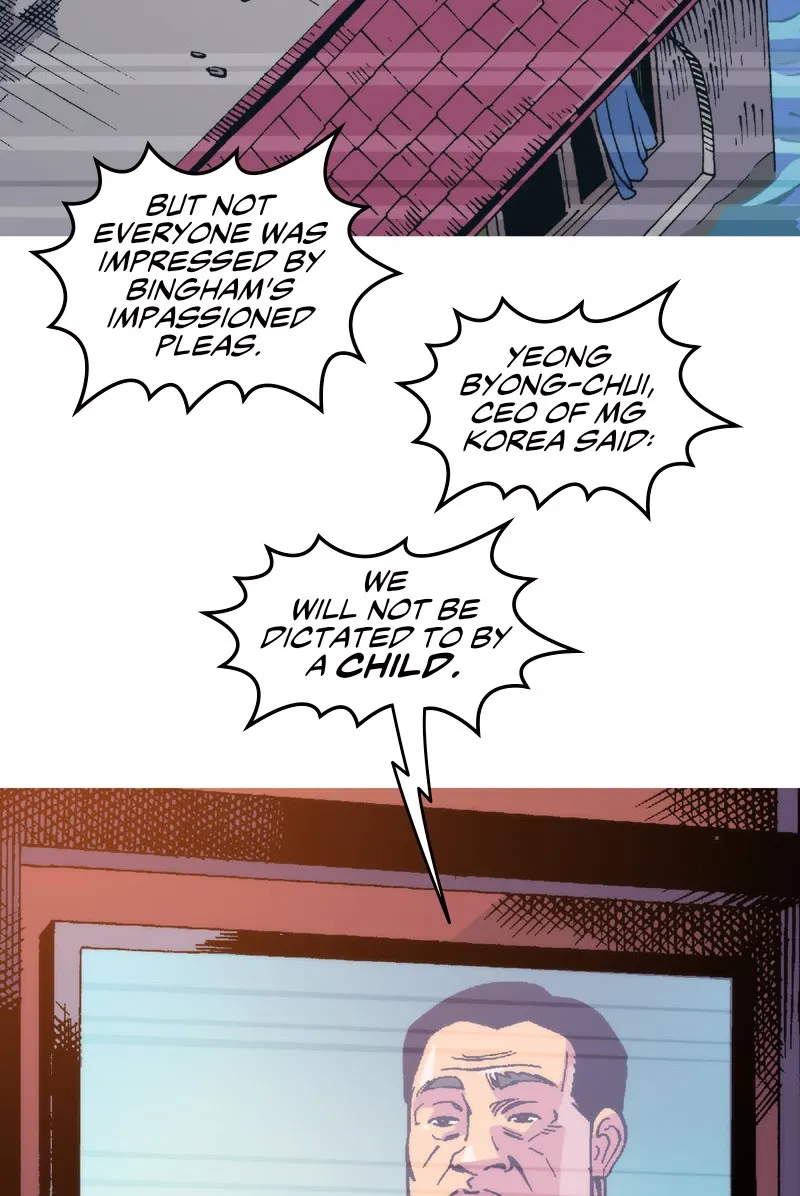 Read Outrage chapter 8 image 8 on Lezhin