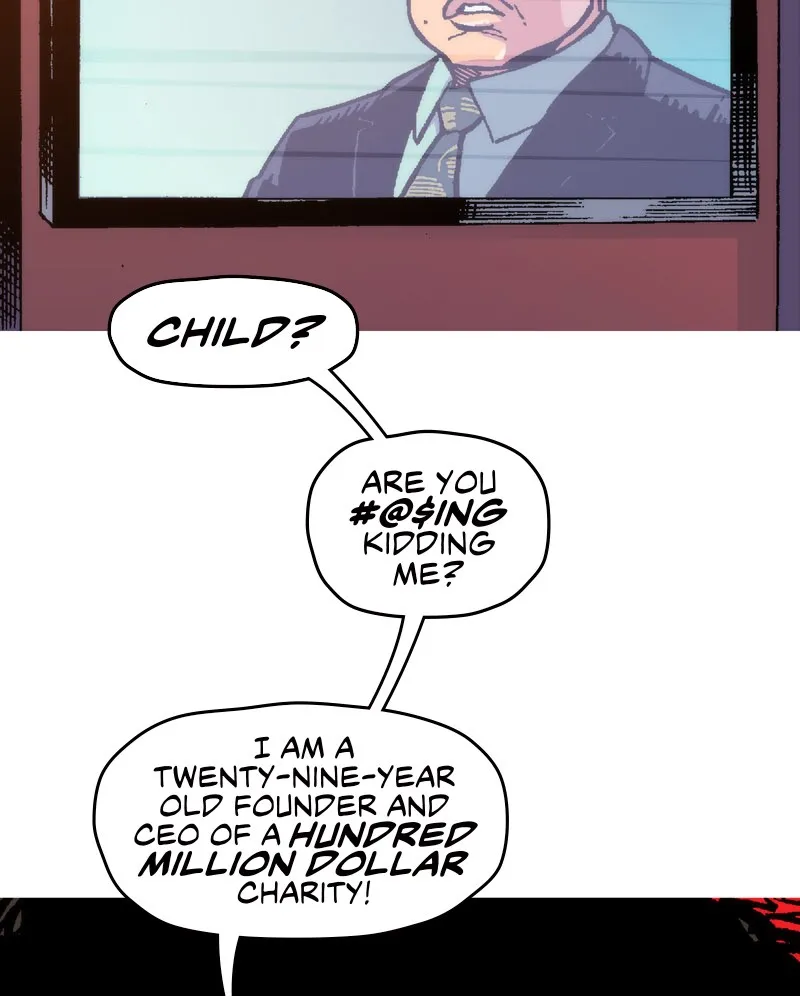 Read Outrage chapter 8 image 9 on Lezhin