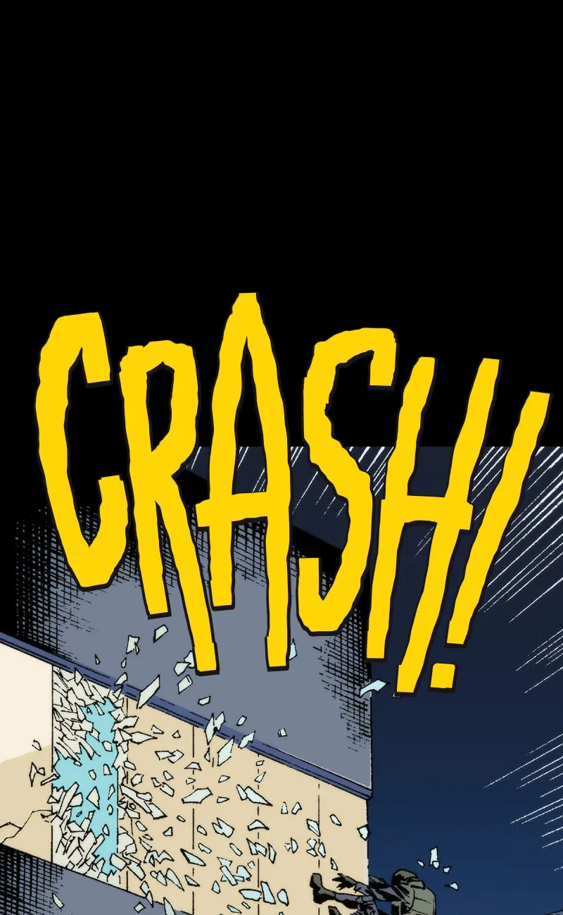 Read Outrage chapter 9 image 12 on Lezhin