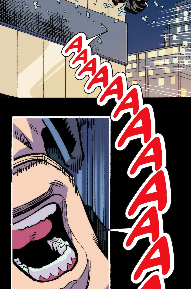 Read Outrage chapter 9 image 13 on Lezhin