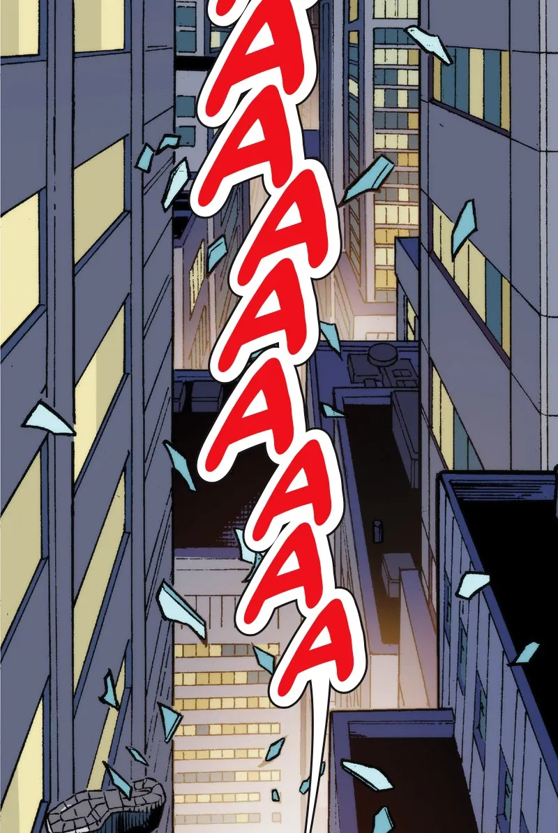 Read Outrage chapter 9 image 15 on Lezhin