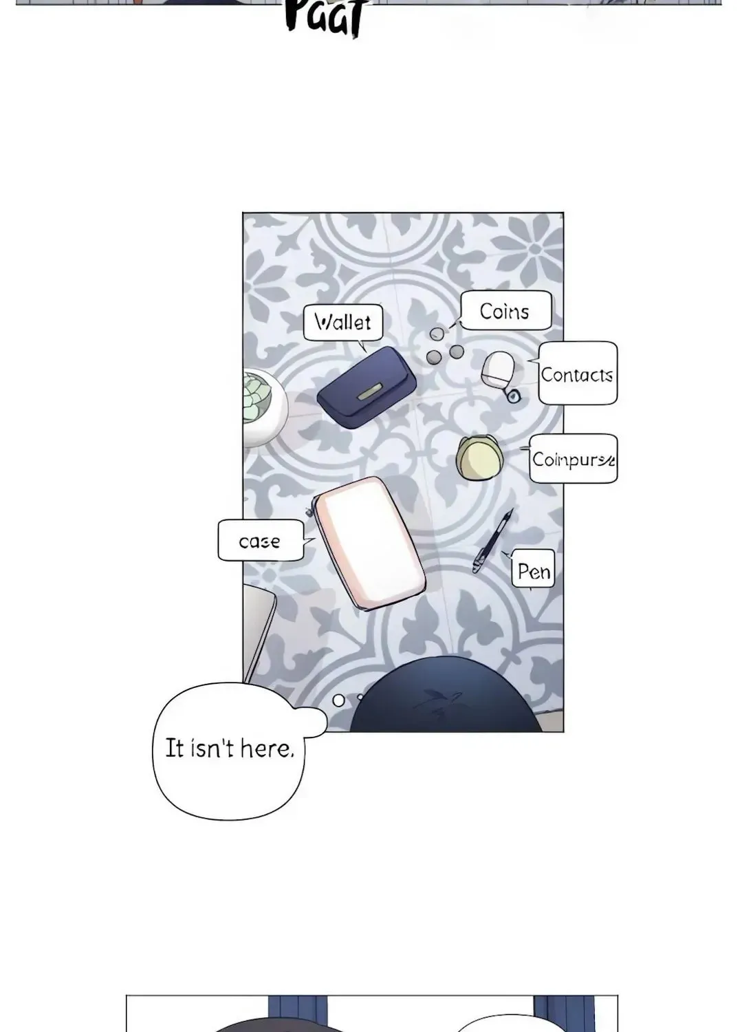 Read Outro (Yeongol) chapter 1 image 10 on Lezhin
