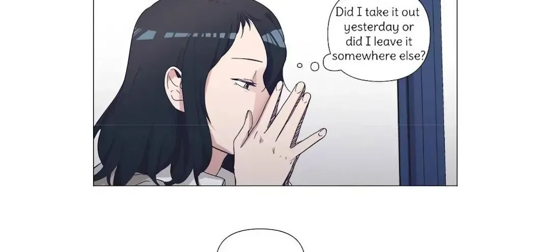 Read Outro (Yeongol) chapter 1 image 11 on Lezhin