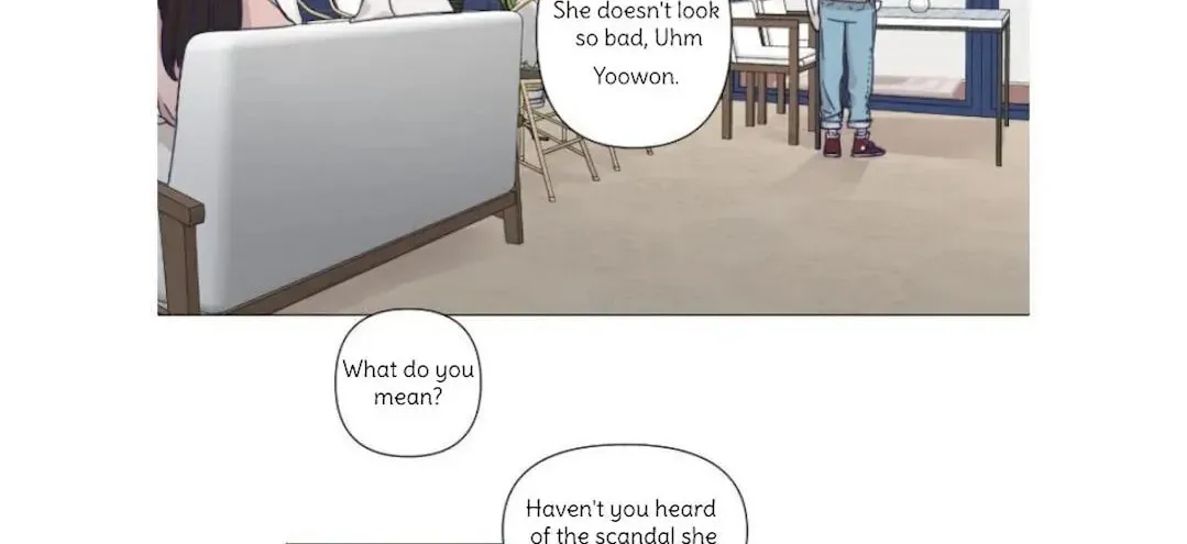 Read Outro (Yeongol) chapter 1 image 15 on Lezhin