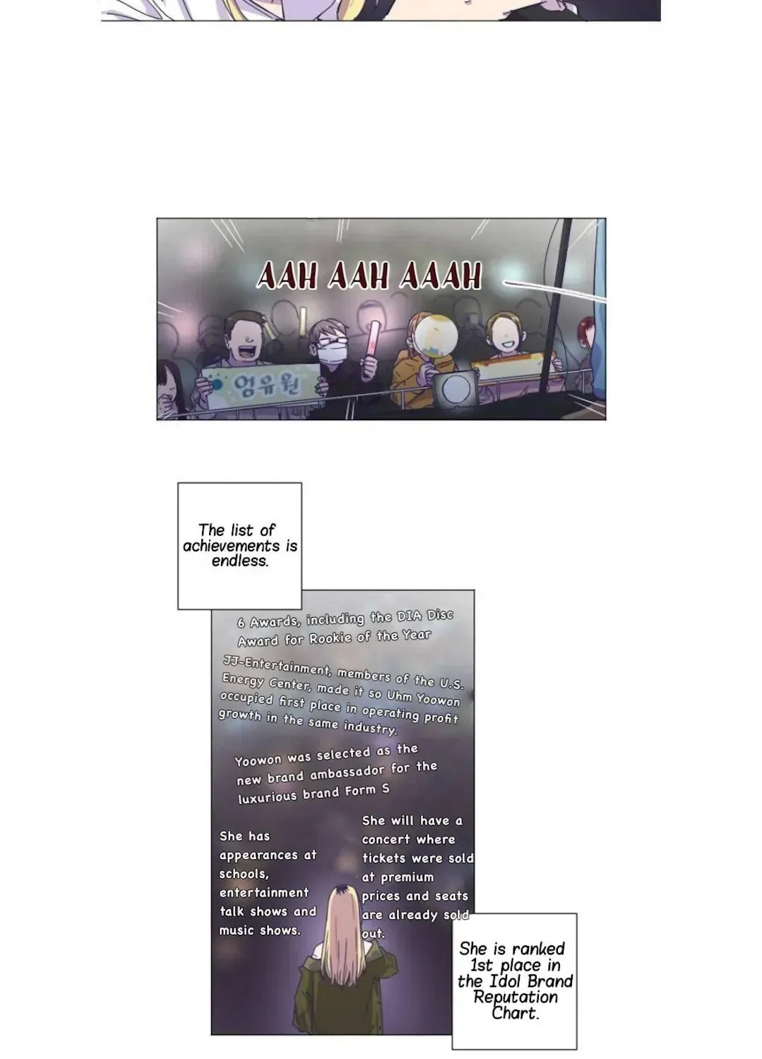 Read Outro (Yeongol) chapter 1 image 20 on Lezhin