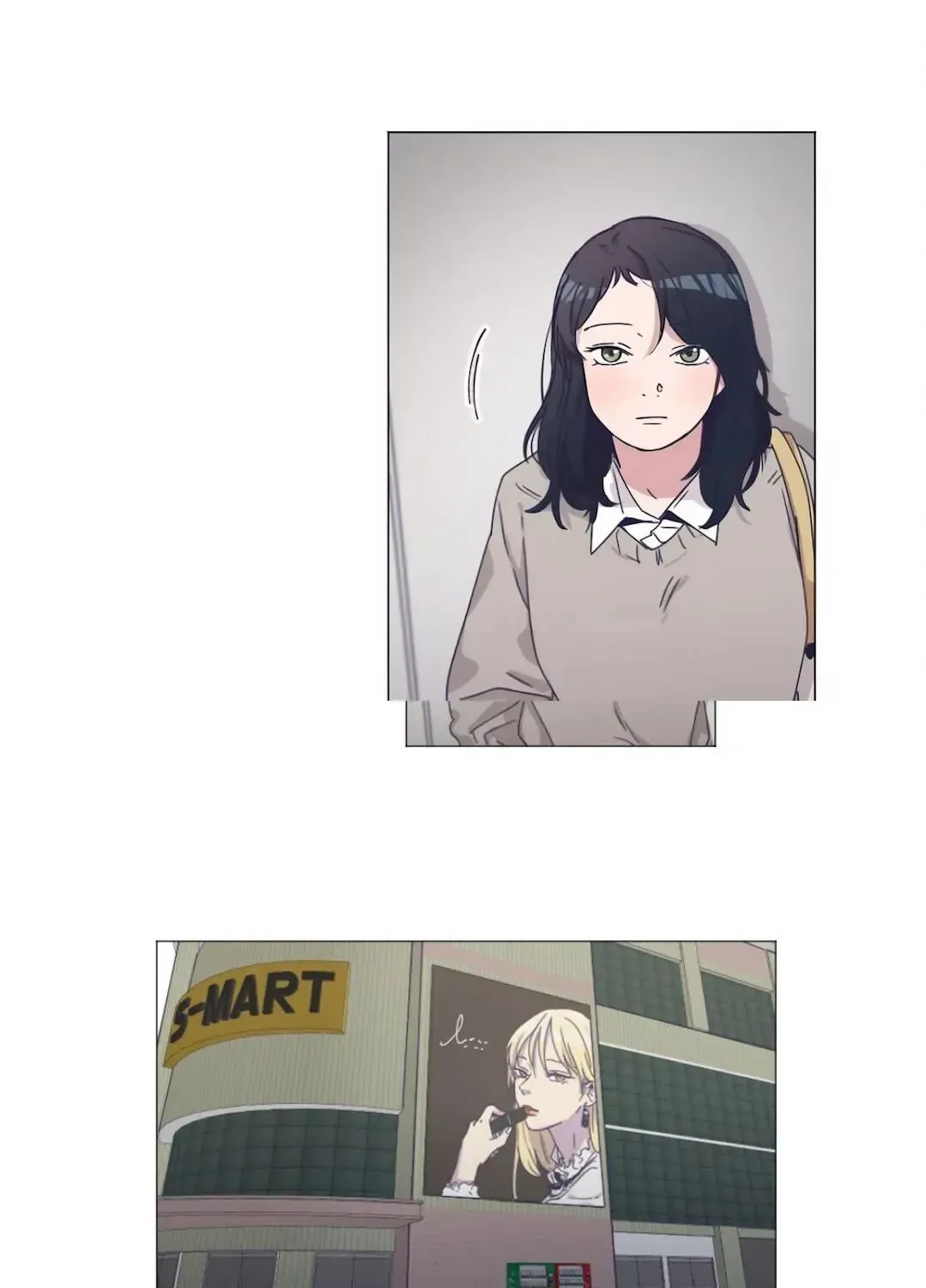 Read Outro (Yeongol) chapter 1 image 24 on Lezhin