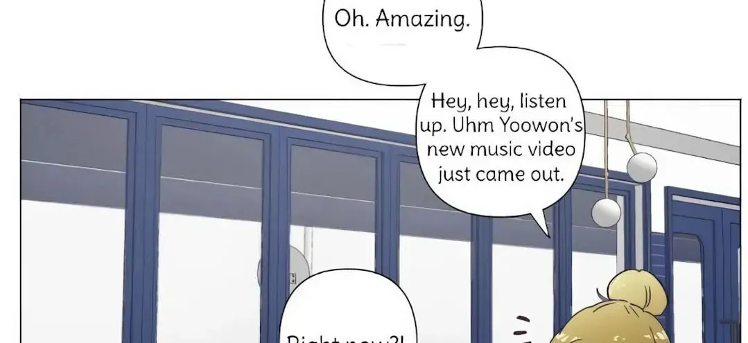 Read Outro (Yeongol) chapter 1 image 3 on Lezhin
