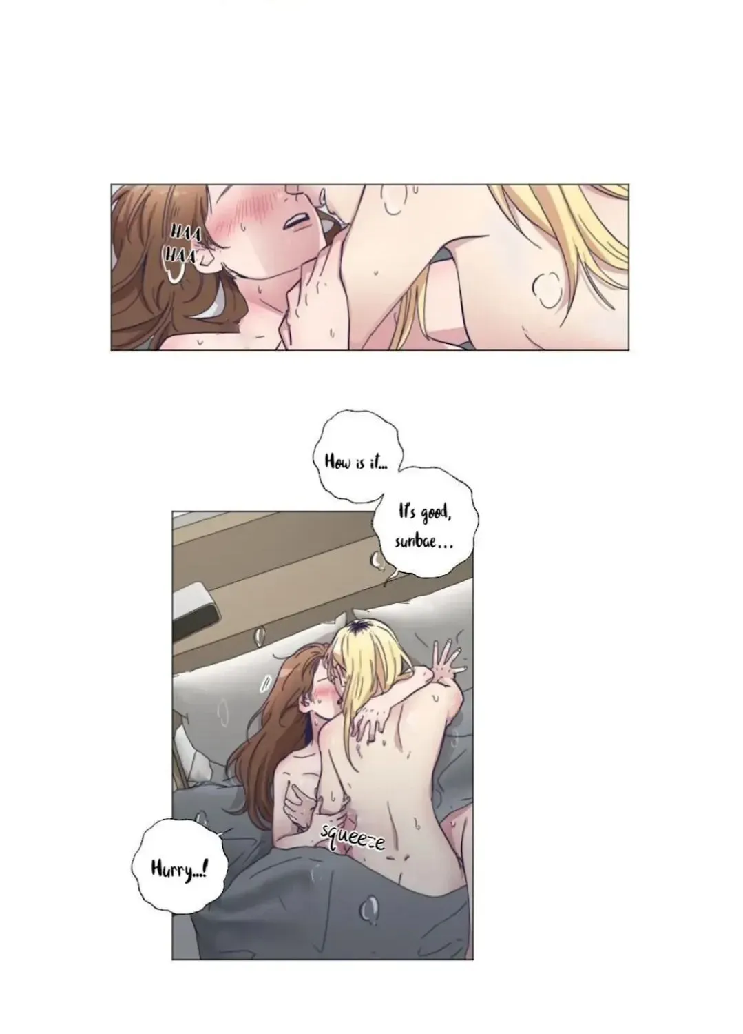 Read Outro (Yeongol) chapter 1 image 35 on Lezhin