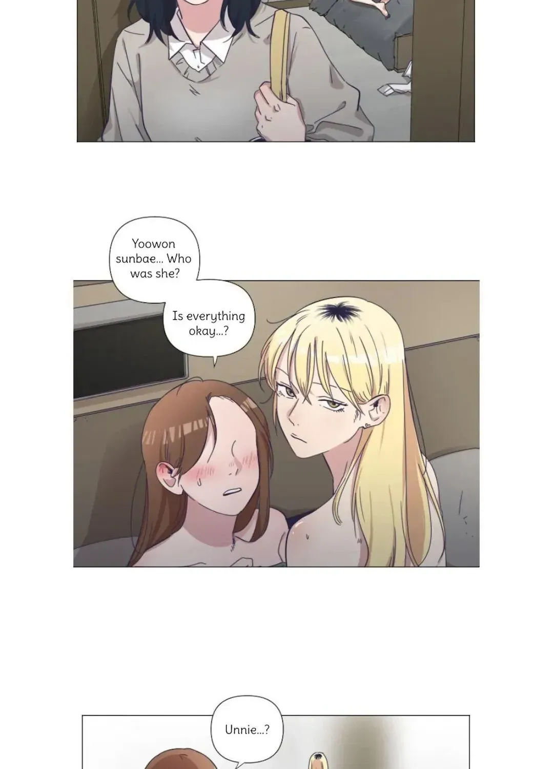 Read Outro (Yeongol) chapter 1 image 39 on Lezhin