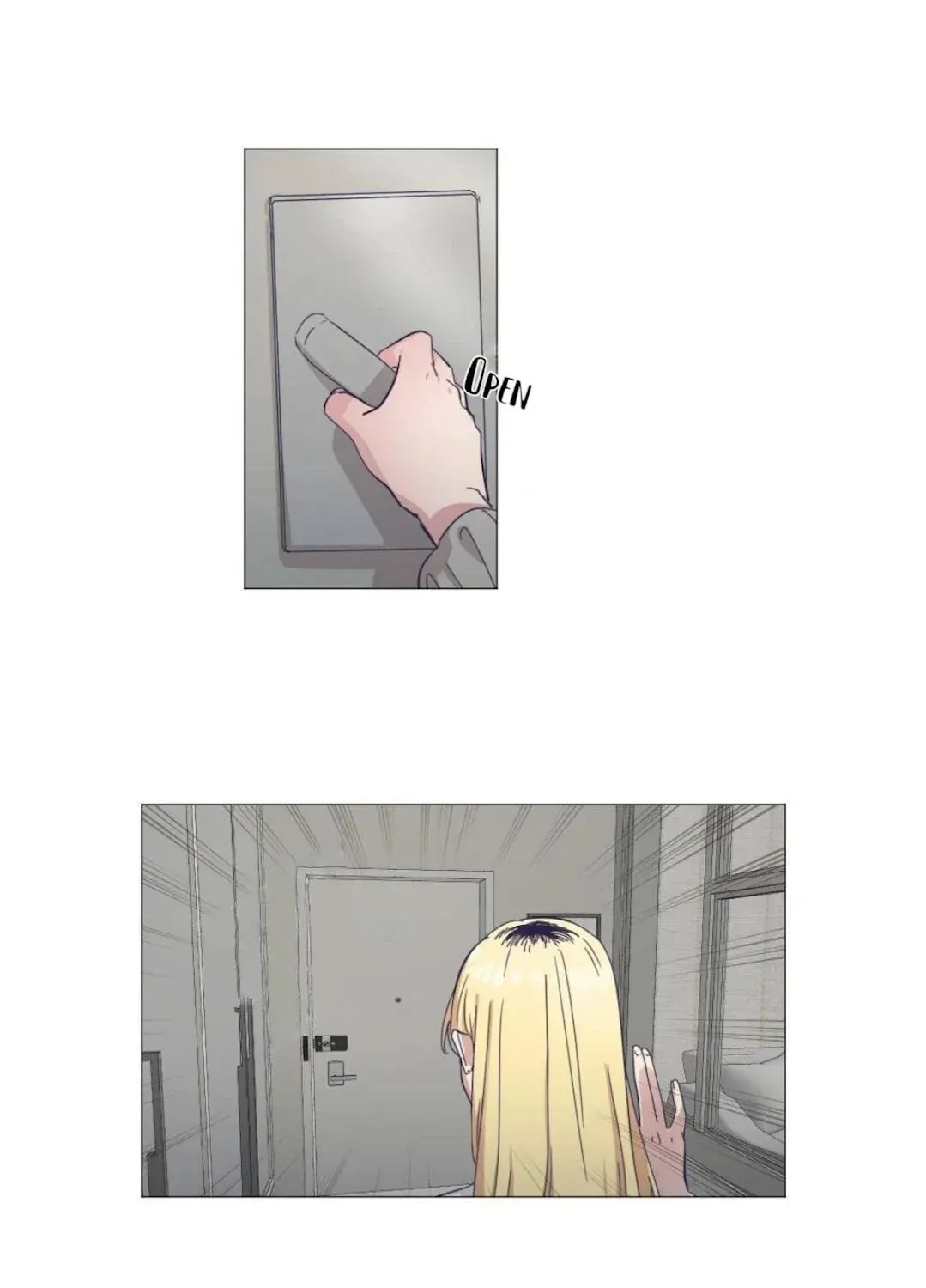 Read Outro (Yeongol) chapter 1 image 45 on Lezhin