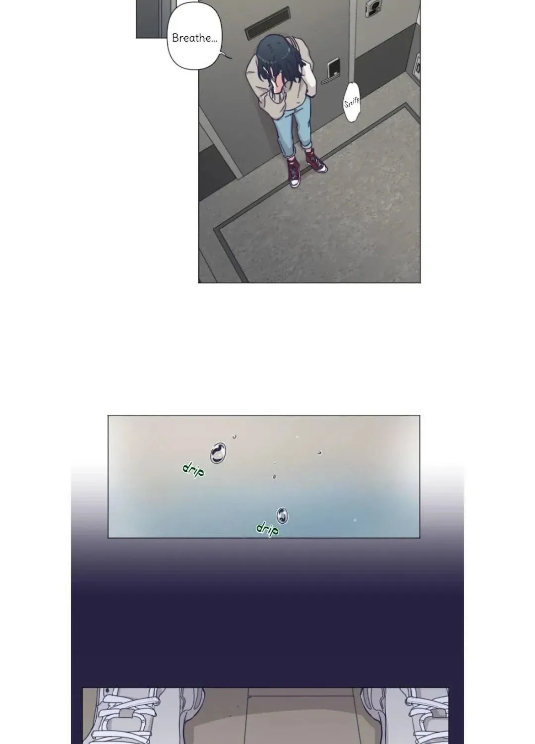 Read Outro (Yeongol) chapter 1 image 47 on Lezhin