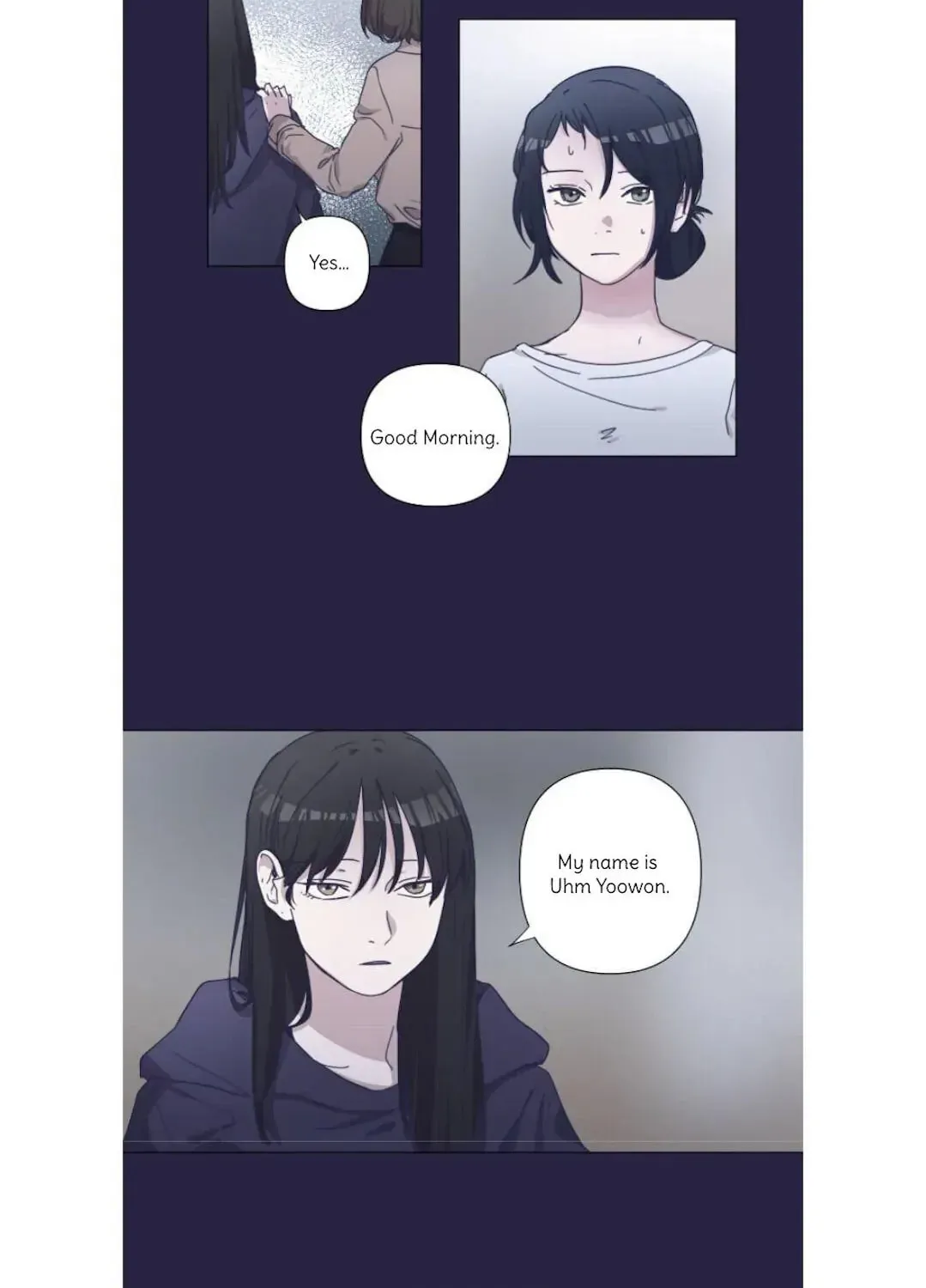 Read Outro (Yeongol) chapter 1 image 51 on Lezhin