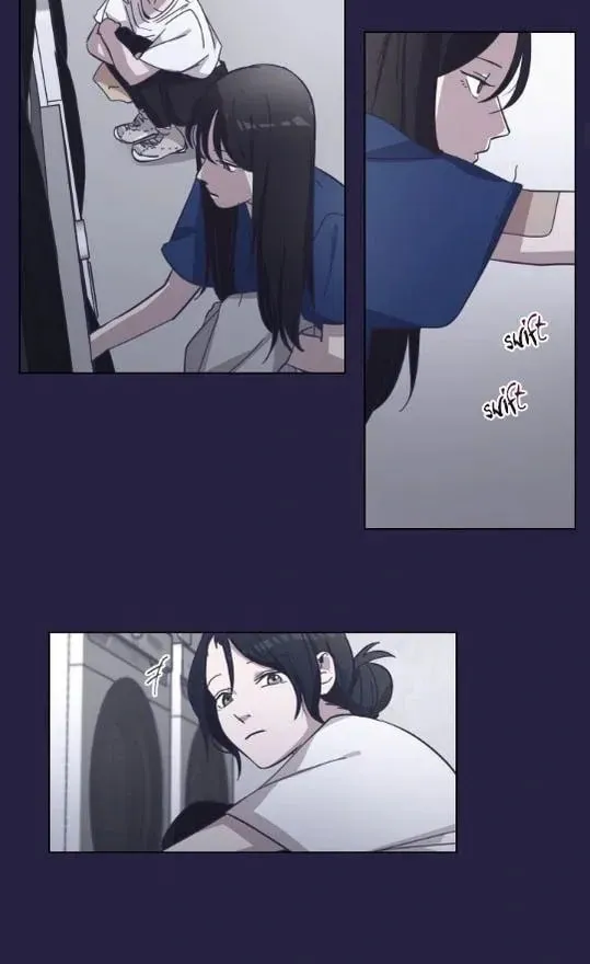 Read Outro (Yeongol) chapter 2 image 10 on Lezhin