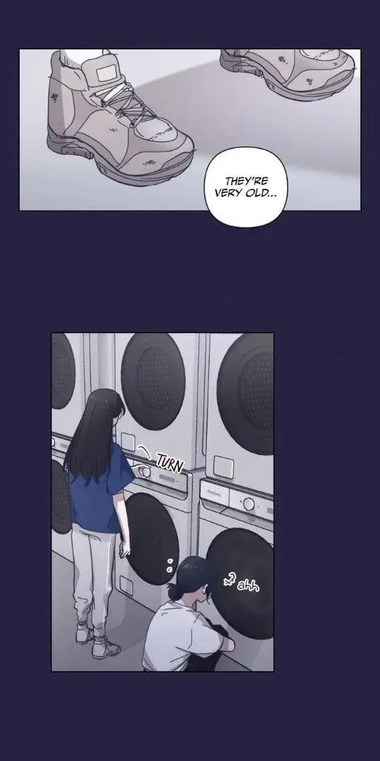 Read Outro (Yeongol) chapter 2 image 11 on Lezhin