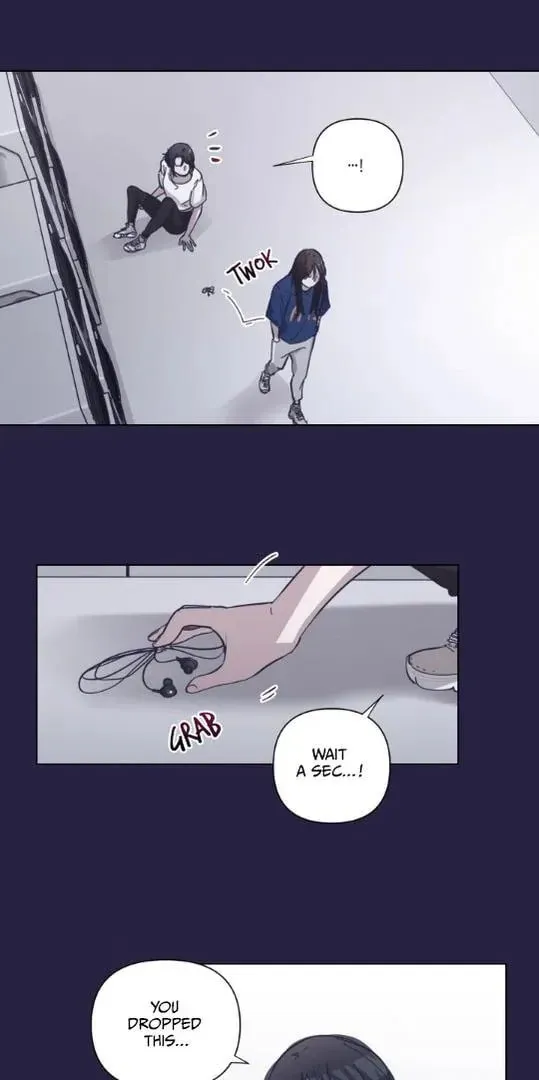 Read Outro (Yeongol) chapter 2 image 12 on Lezhin