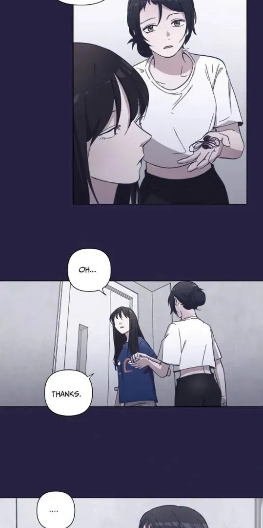 Read Outro (Yeongol) chapter 2 image 13 on Lezhin